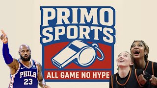 WTF IS AN OFFSIDES IN SOCCER ??WNBA KNOWLEDGE IS LACKING ON PRIMOSPORTS! LEBRON TO PHILLY!
