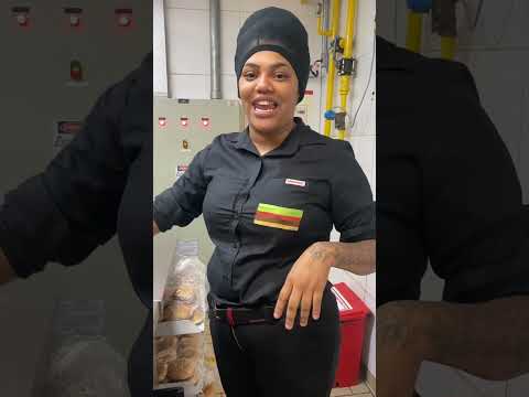 COMO FECHA O LANCHE DO BURGER KING ? #burgerking #bk #cliente #clientes