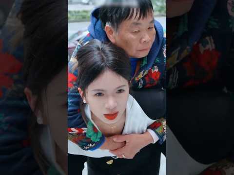거래보다 사람을 택한 그녀에게 기적처럼 찾아온 선물