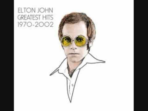 Benny & The Jets - Elton John 