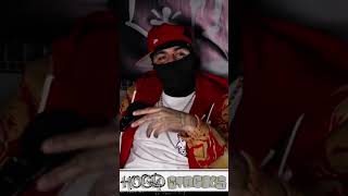 Meet Baby6lat #hoodstocks