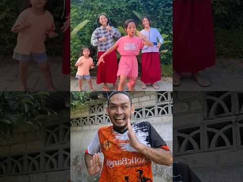 Bos ada yang baru nih!😅 #dance #funny #cute #masukberanda #lucu #fyourpage