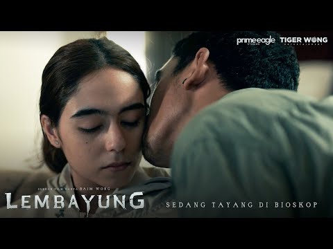 Lembayung Bts part 9- Gara2 scene cium cium ini Yasamin awalnya nolak tawaran jadi Arum