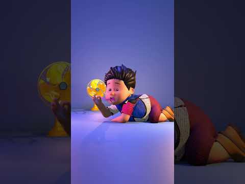 An idle mind #shorts #funnyvideo #memes