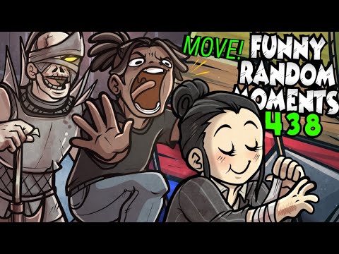Dead by Daylight Funny Random Moments 438