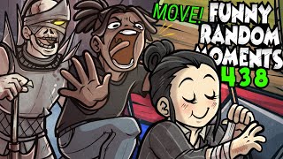 Dead by Daylight Funny Random Moments 438