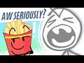Funny Plant Adventures in Space