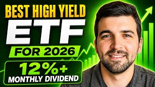 This New ETF Is BEATING the NASDAQ (QQQ) — And Paying You 12% Monthly Income!