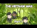 Vietnam War Historical Concepts