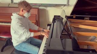 Projekt: Werbevideo für das Fach Musik am WBG