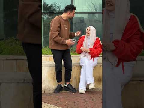كيف لواحد بدو يبطل غيري 😫😤ليا مور