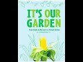 School Garden Activities and Practices
