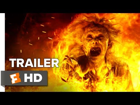 Ghost House Trailer #1 (2017) | Movieclips Indie