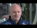 Scott Kelly's Space Mission Insights