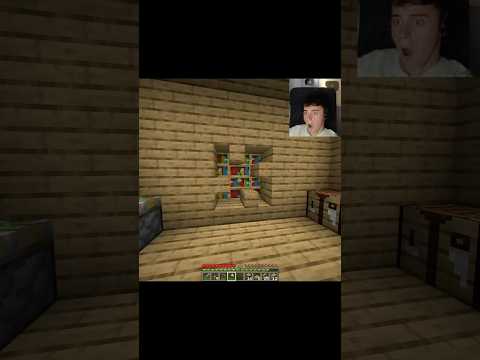 Solo intentaba decorar mi casa 💀 #minecraft #shorts #viral