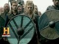 Vikings Character Analysis and Trivia