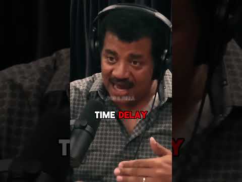 Future Of GPS w/ Neil deGrasse Tyson