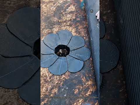 TPO Waterproof Membrane