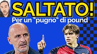 👋 BYE BYE PALESTRA! SPOSTIAMO IL BUDGET SU QUALCUN ALTRO?