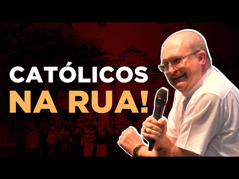 Arcebispo de Curitiba põe fiéis católicos no olho da rua!