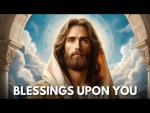 Blessings Upon You | Message of God | God Message Today | God Message For You