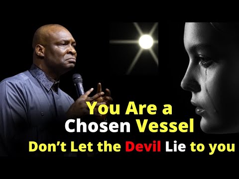 Don't Let the Devil Lie to You | God is Still Interested in You | APOSTLE JOSHUA SELMAN