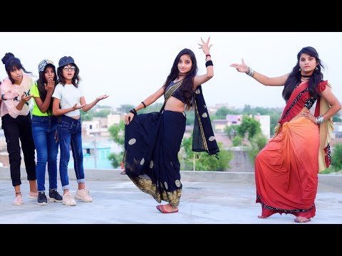 GYPSY Balam Thanedar | Ishu 💥Vs💥 Payal 😱 Dance💃Challenge 👎👍 Mk studio