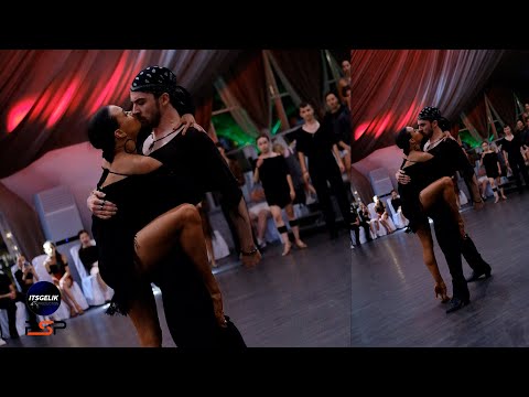 Artem Goryunov & Elvira Lapteva - Jive I Sochi Dance Festival 2025