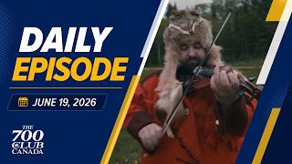 June 19, 2026 | Full Episode | Where Can I Find Love and Acceptance?