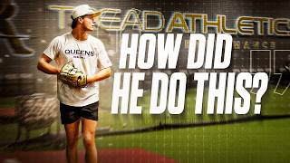 From 85 MPH (D3) To 91 MPH (D1) | Sebastian Neave