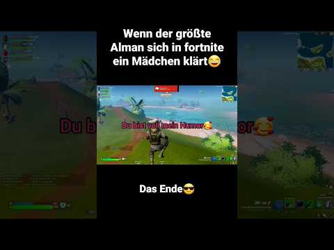 So geht das😂 #fortnite #lachflash #randomteams #trollen