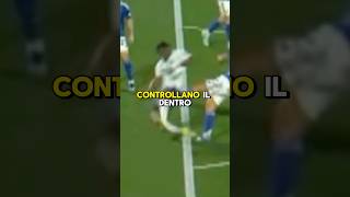 L’IMBARAZZANTE GESTIONE DEL VAR SUL RIGORE DI COMO INTER
