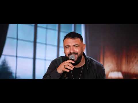 Robert Salam - Oricat de greu mi-ar fi | Live | Cover Marius Babanu