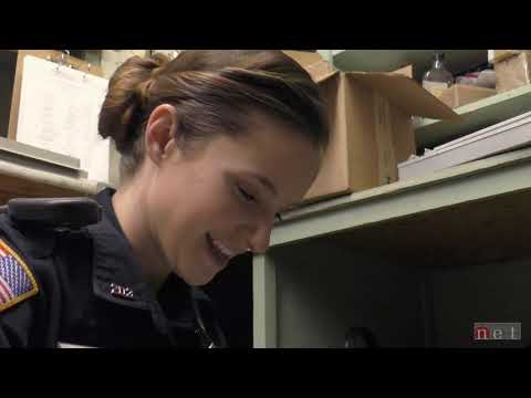 YouTube video thumbnail: Small Town Cops: Changing Role of Police Work in Nebraska