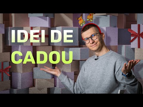 CELE MAI TARI cadouri TECH 2024 🎄🎁