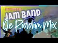 Jam Band: De Riddim Mix Obrázok autora