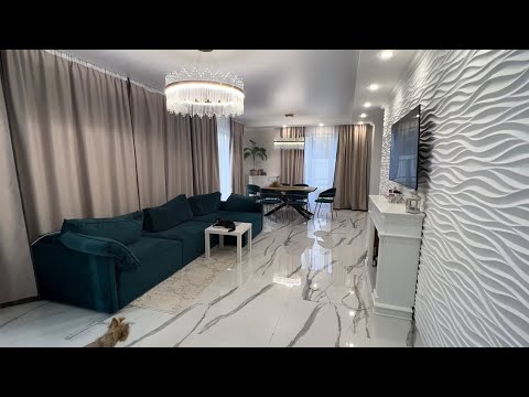 Vlog. Самые удачные и неудачные решения в моем доме. Показываю ремонт