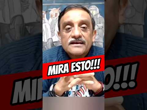 脕ngel Balderas destruy贸 a se帽ora de la marcha de Generaci贸n Z!!!