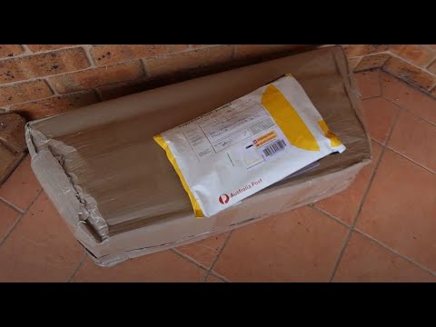 Unboxing Cricket Stuff 🏏