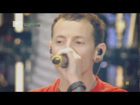 Linkin Park - Waiting For The End (Live from Red Square)