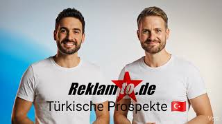 Deutsch-Türkische Angebote & News 2026 🇩🇪🇹🇷 Supermarkt Deals, Konzerte, Musik & Trends Reklamto.de