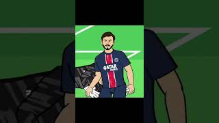 PSG vs Inter 🔥💀