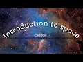 Understanding the Universe's Basics
