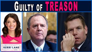 NEW Bombshell ROCKS DEMS as Adam Schiff Faces a FIRESTORM