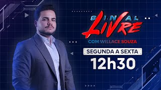 SINAL LIVRE  08.08.25