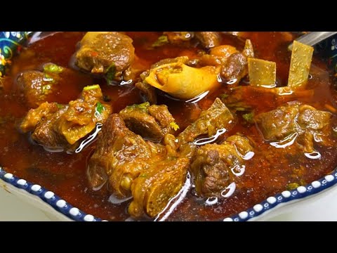 Traditional Style Dhaniye Wala Gosht Ka Salan | Rozana Wala Khushbudar Gosht Ka Salan