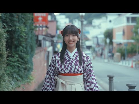 四期生ドキュメンタリー・フルバージョン「小西 夏菜実」