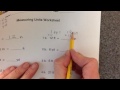Conversions Between Feet, Yards, and Inches
