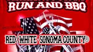 HELLS ANGELS SONOMA CO | 11th ANNUAL MARIN COUNTY RUN & BARBECUE | JUNE 22,2013