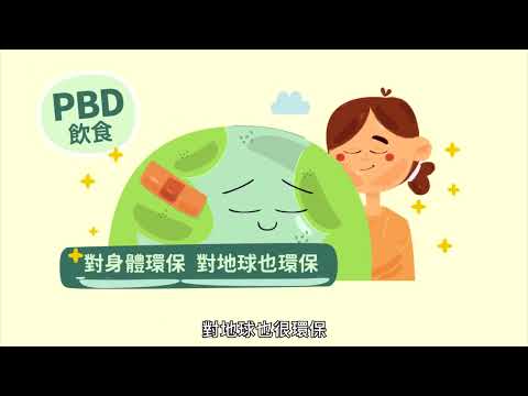 PBD飲食動畫 - YouTube